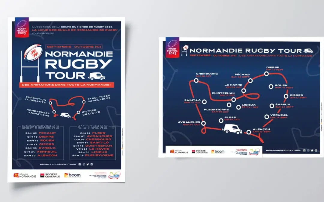 Ligue de Rugby de Normandie