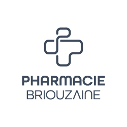 Pharmacie Briouzaine