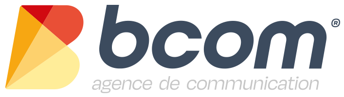 Bcom, Agence de communication à Caen