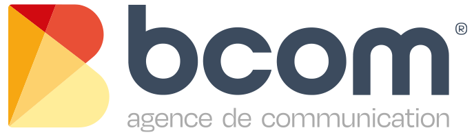 Bcom, Agence de communication à Caen